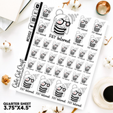 Pay Internet || Planner Paige